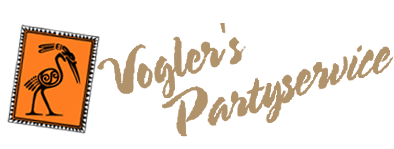 Voglers-Partyservice